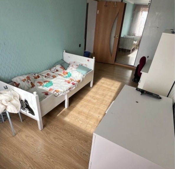 
  Продается 3-комн. квартира 62 м². Фото 3.