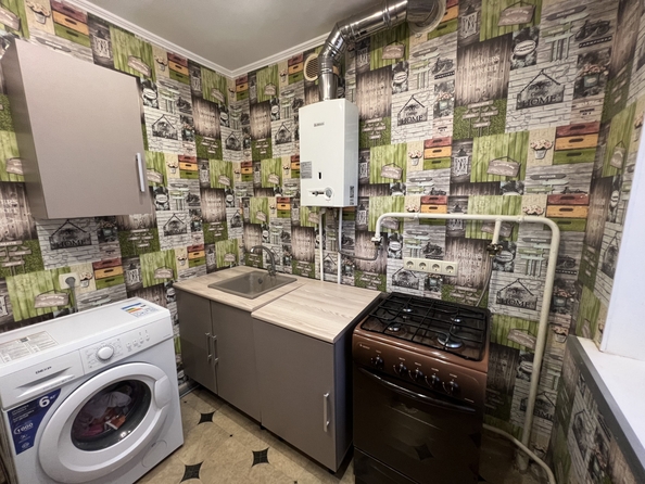 
  Продается 2-комн. квартира 44 м². Фото 8.