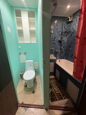 
  Продается 2-комн. квартира 44 м². Фото 13.