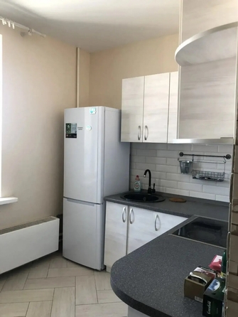 
  Продается 1-комн. квартира 39.2 м². Фото 5.