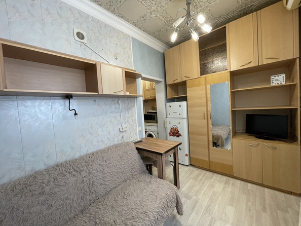 
  Продается студия 13.3 м². Фото 3.