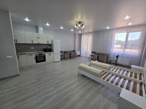 
  Сдается 1-комн. квартира 33 м². Фото 1.