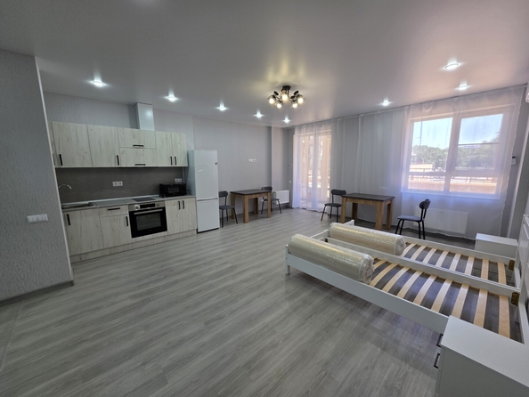 
  Сдается 1-комн. квартира 33 м². Фото 3.