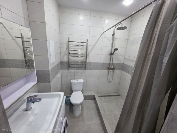 
  Сдается 1-комн. квартира 33 м². Фото 6.