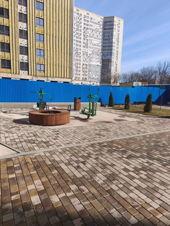 
  Продается 1-комн. квартира 36.2 м². Фото 3.