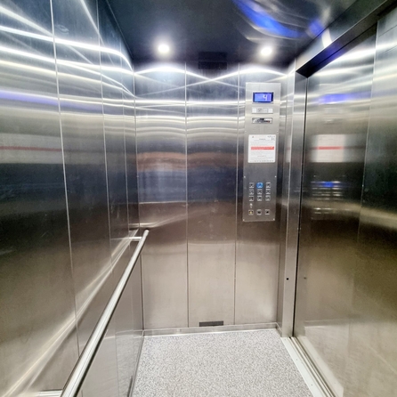 
  Продается 2-комн. квартира 40.3 м². Фото 10.
