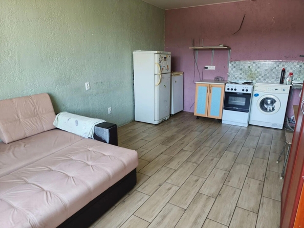 
  Продается 1-комн. квартира 36 м². Фото 4.