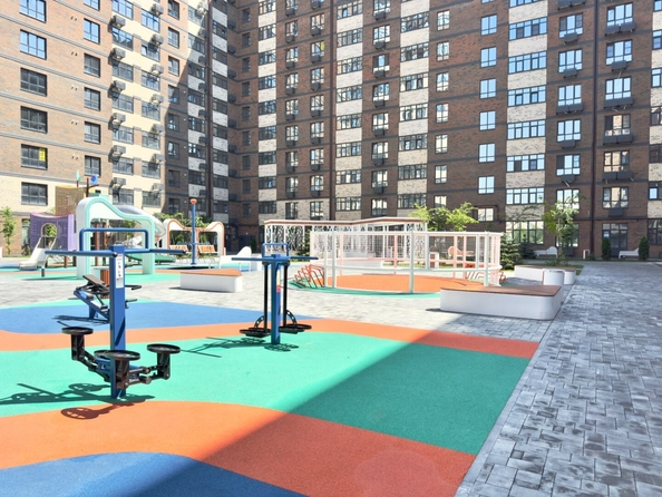 
  Продается 1-комн. квартира 32.7 м². Фото 6.