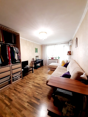 
  Продается 3-комн. квартира 58 м². Фото 2.