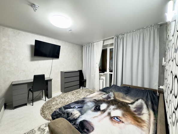 
  Продается 1-комн. квартира 24 м². Фото 3.
