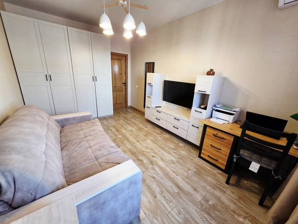 
  Продается 2-комн. квартира 52 м². Фото 2.