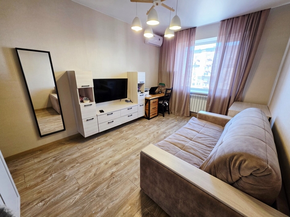 
  Продается 2-комн. квартира 52 м². Фото 3.