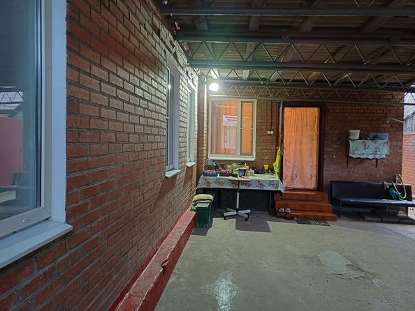 
  Продается дом 193.7 м². Фото 41.