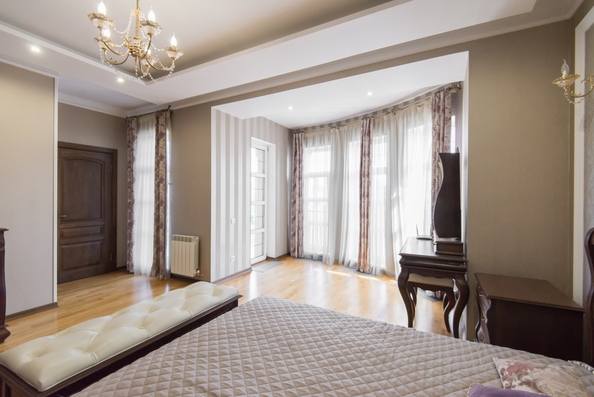 
  Продается дом 511 м². Фото 21.