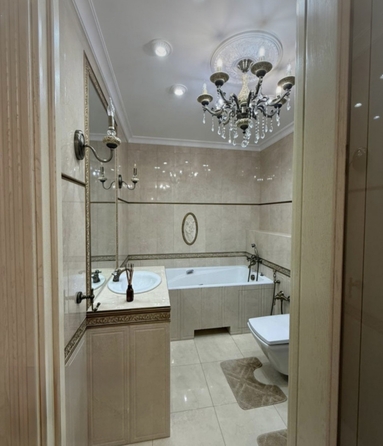 
  Продается 3-комн. квартира 103.9 м². Фото 10.