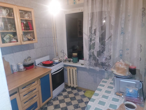 
  Продается 4-комн. квартира 59.7 м². Фото 3.