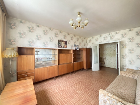 
  Продается 2-комн. квартира 52 м². Фото 2.