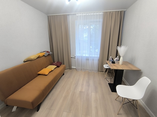 
  Продается 1-комн. квартира 16.7 м². Фото 2.