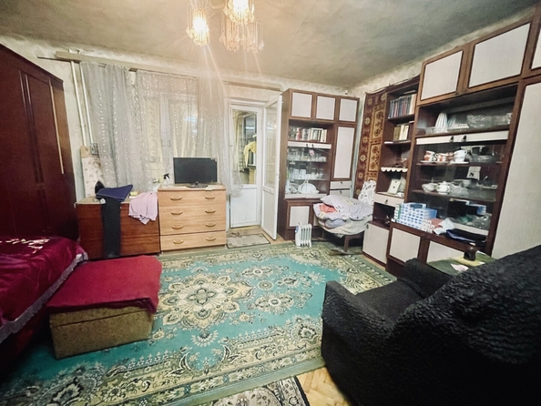 
  Продается 1-комн. квартира 31 м². Фото 1.