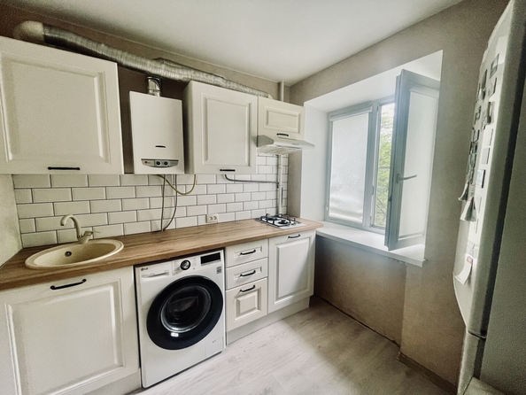 
  Продается 1-комн. квартира 30 м². Фото 1.