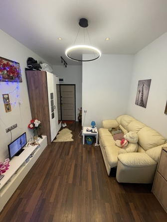 
  Продается студия 17 м². Фото 3.
