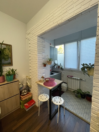 
  Продается студия 17 м². Фото 4.