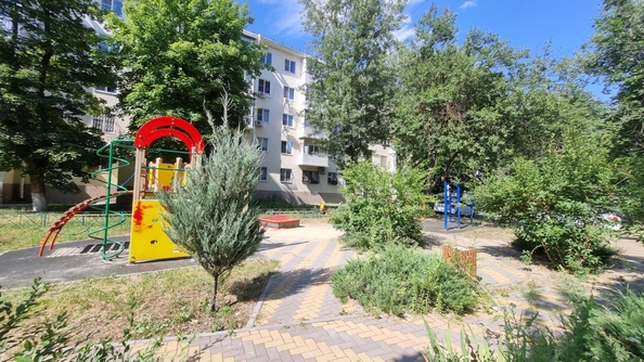 
  Продается 2-комн. квартира 44 м². Фото 14.