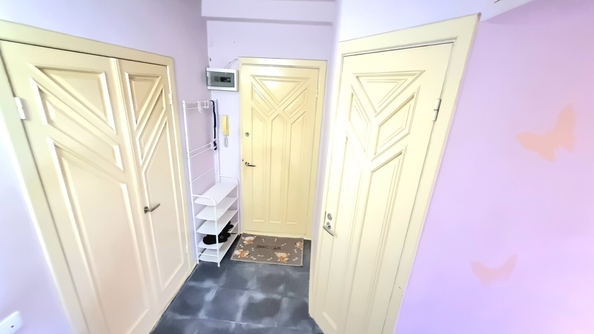 
  Продается 2-комн. квартира 44 м². Фото 25.