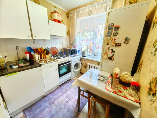 
  Продается 2-комн. квартира 47.3 м². Фото 7.