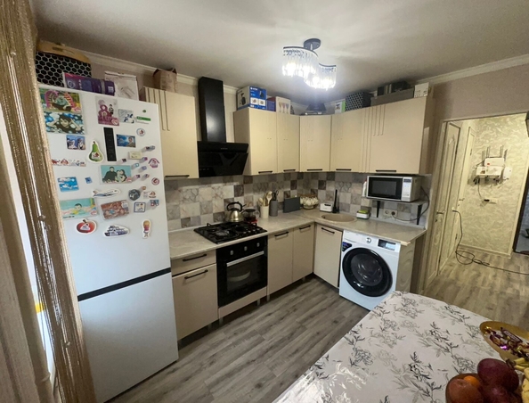 
  Продается 2-комн. квартира 46.6 м². Фото 6.