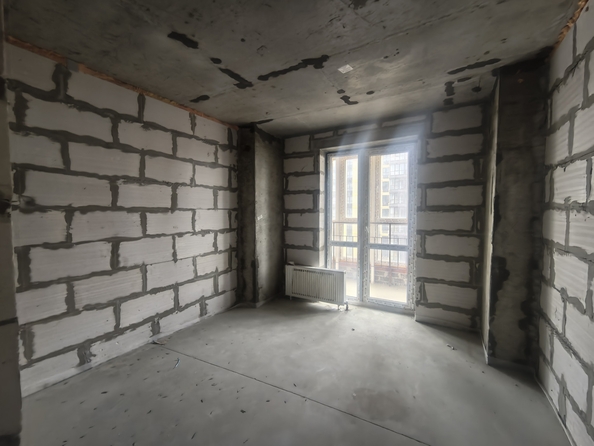 
  Продается студия 29 м². Фото 6.