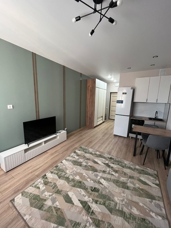 
  Продается студия 25 м². Фото 9.
