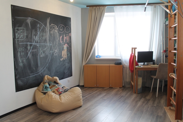 
  Продается 3-комн. квартира 105 м². Фото 17.