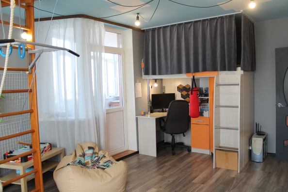 
  Продается 3-комн. квартира 105 м². Фото 28.