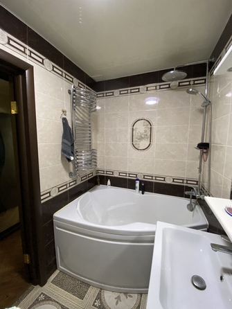 
  Продается 3-комн. квартира 57.2 м². Фото 11.