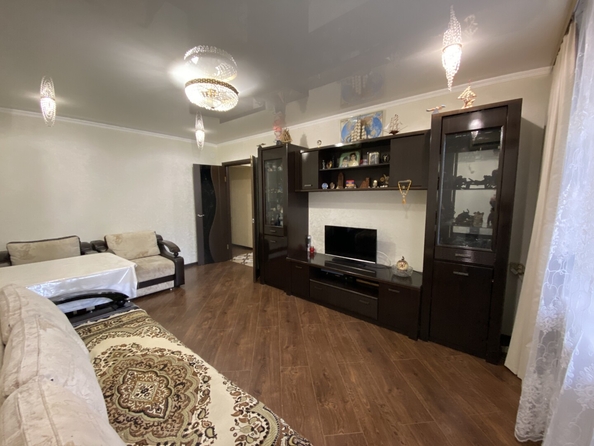 
  Продается 3-комн. квартира 57.2 м². Фото 26.