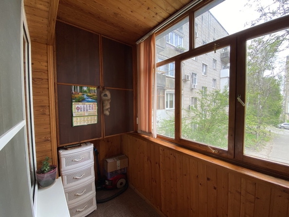 
  Продается 3-комн. квартира 57.2 м². Фото 30.