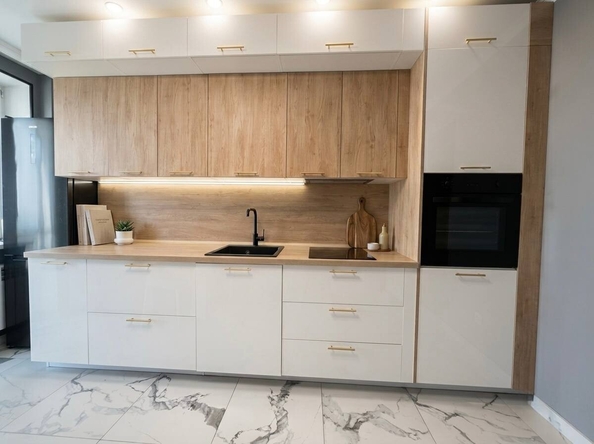 
  Продается 1-комн. квартира 41 м². Фото 3.