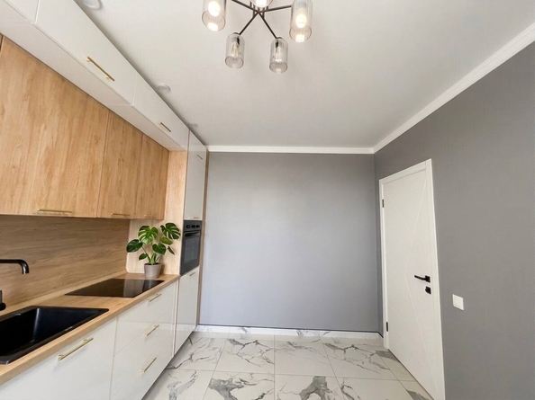 
  Продается 1-комн. квартира 41 м². Фото 4.