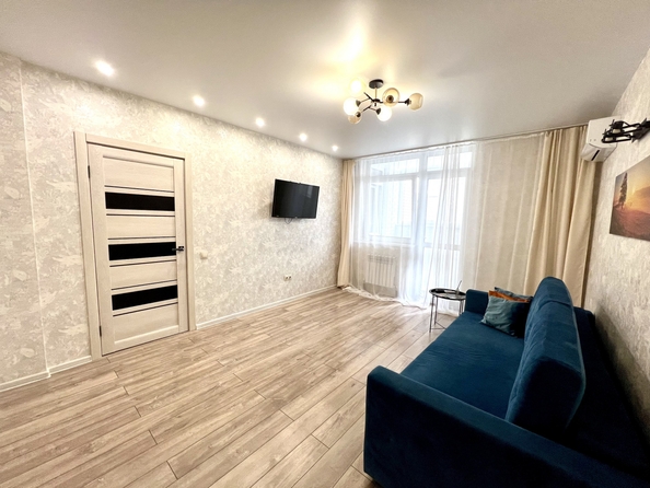 
  Продается 1-комн. квартира 44 м². Фото 3.
