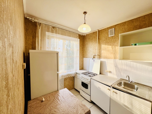 
  Продается 1-комн. квартира 22 м². Фото 1.