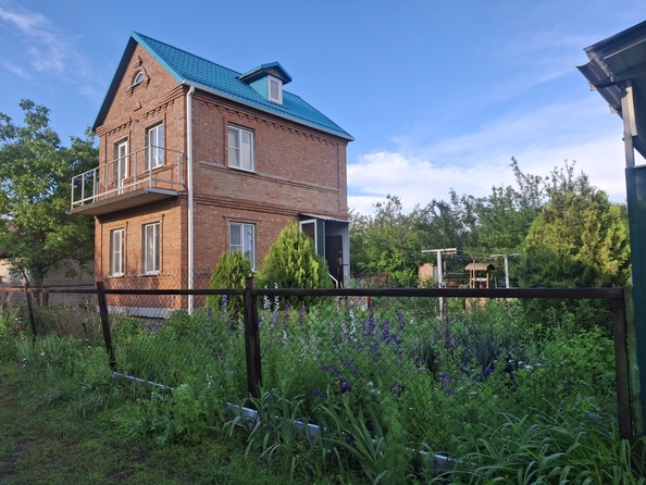 
  Продается дом 65 м². Фото 1.