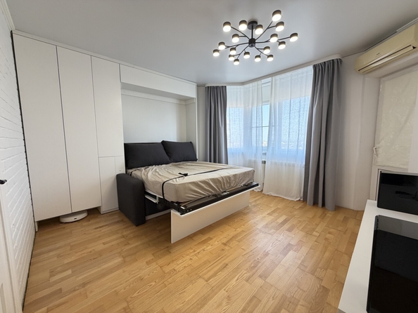 
  Продается 1-комн. квартира 35 м². Фото 3.