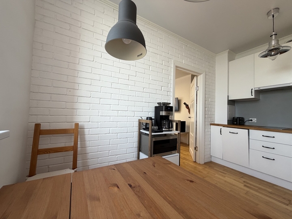 
  Продается 1-комн. квартира 35 м². Фото 7.
