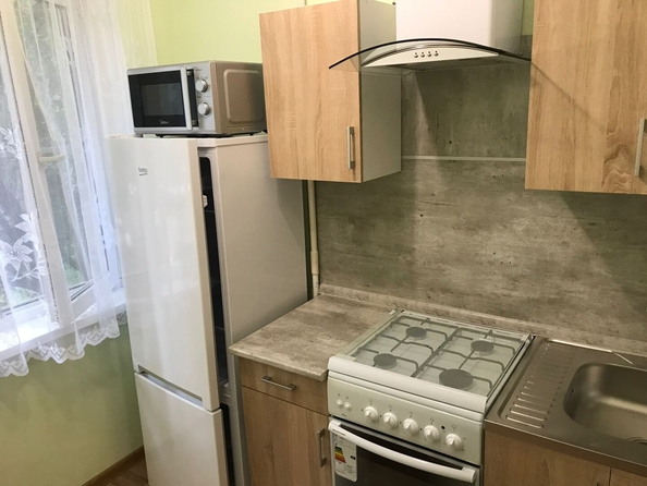 
  Продается 1-комн. квартира 29.4 м². Фото 1.