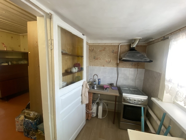 
  Продается дом 52 м². Фото 4.