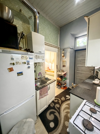 
  Продается 2-комн. квартира 40 м². Фото 13.