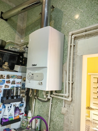 
  Продается 2-комн. квартира 40 м². Фото 18.