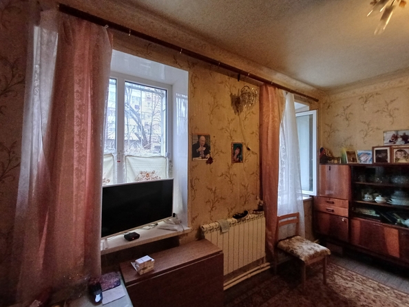 
  Продается 2-комн. квартира 30.3 м². Фото 3.
