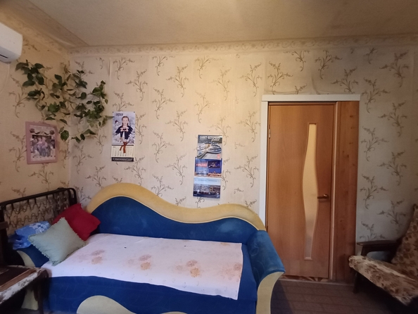 
  Продается 2-комн. квартира 30.3 м². Фото 4.